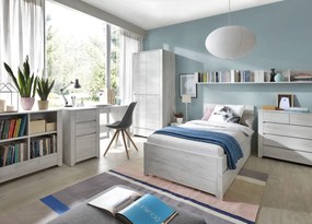 Συρτάρι κρεβατιού Alaska