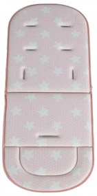 ΣΤΡΩΜΑ ΚΑΡΟΤΣΙΟΥ UNIVERSAL CANGAROO KONA PINK 3800146267995