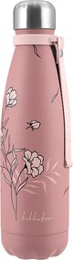 Μπουκάλι Θερμός 500ml Kikka Boo Flora Blush