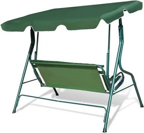 Κούνια κήπου 3θέσια - YB3106 - 585342