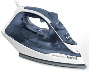 Tefal FV2837E0 Express Steam Σίδερο Ατμού 2400W με Συνεχόμενη Παροχή 35gr/min