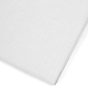 Σεντόνι Ημίδιπλο Με Λάστιχο (120x200+32) Melinen Urban AW2024 Λευκό