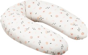 Doomoo Buddy Μαξιλάρι θηλασμού Peaches