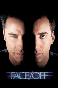 Εικονογράφηση Face Off (1997)