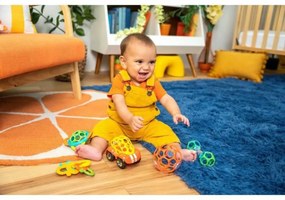 Εκπαιδευτικό Παιχνίδι Bright Starts Playset