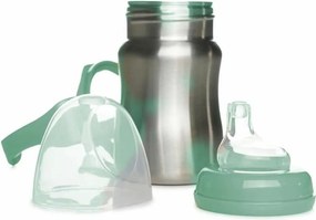 ποτήρι εκμάθησης ThermoBaby