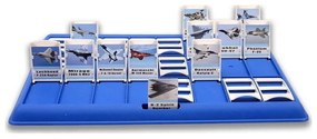 Επιτραπέζιο Memo Με Αεροπλάνα ΝΟ.0805 - Board game