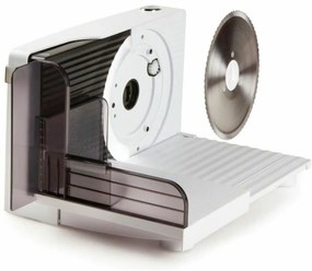 Κόφτης Κρεάτων DOMO DO523S 120 W Λευκό