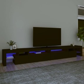 ΈΠΙΠΛΟ ΤΗΛΕΟΡΑΣΗΣ ΜΕ LED ΜΑΥΡΟ 290 X 36,5 X 40 ΕΚ. 3152803