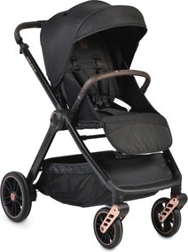 Καρότσι Μωρού - 2 σε 1 - Macan black