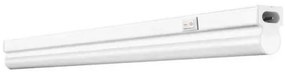 Γραμμικό Φωτιστικό LINEAR COMPACT SWITCH 300 LED 4W 3000K Λευκό 4058075106079 LEDVANCE-4058075106079-Λευκό 4058075106079