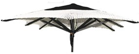 METAX-24 Ομπρέλα Makrame/L Λάκα Φ260cm*  0. x 0. x 0. metax-01-00-1705