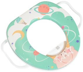 MONI ΕΚΠΑΙΔΕΥΤΙΚΟ ΚΑΘΙΣΜΑ ΤΟΥΑΛΕΤΑΣ ΜΕ ΧΕΙΡΟΛΑΒΕΣ WIGGLE GREEN 3800146272272