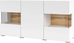 Μπουφές Fairy-Leuko - 120.00Χ35.00Χ62.00cm