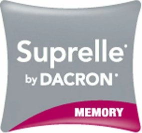 μαξιλάρι DODO OSM65 Λευκό 65 x 65 cm