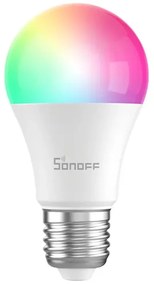 Sonoff Έξυπνη Λάμπα LED WiFi B05-BL-A60 RGB