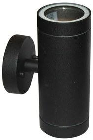 Σποτ Εξωτερικού Χώρου Aca HI7031B Black