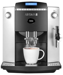TEESA AROMA 700 Αυτόματη μηχανή καφέ με μηχανή άλεσης