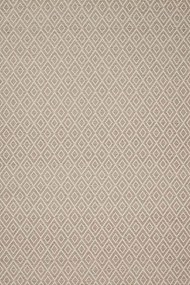 Διάδρομος Canvas 1066A 66X... Brown NewPlan 66X