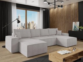 Γωνιακός καναπές Malga Maxy-Gkri