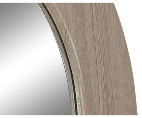 Τοίχο καθρέφτη Home ESPRIT Φυσικό Urban 65 x 2,2 x 160 cm