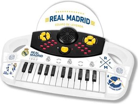Παιχνίδι πιάνου Real Madrid C.F.