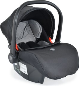 Baby car seat Multi I-size 40-86cm grey