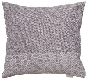 Μαξιλαροθήκη Διακοσμητική 2218 Grey Viopros 42X42 Chenille