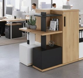 Ντουλάπι Skyler-Sonoma - Mauro