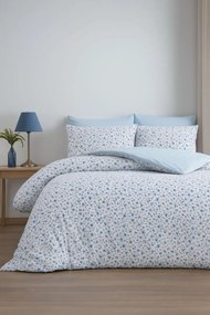 Stewehome Σετ παπλωματοθήκης από 100% βαμβάκι 200x230 cm
