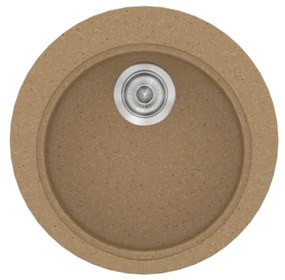 Sanitec Classic 316 Granite Celtic Stone Νεροχύτης