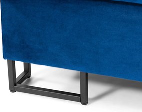 Πουφ Laris-Mauro - 106.00Χ67.00Χ44.00cm