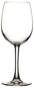 Ποτήρι Κρασιού Nude Reserva Nu67077-6 (Σετ 6τμχ) Clear Espiel Κρύσταλλο
