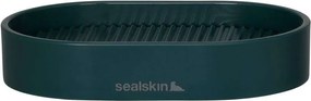 Brave dark green σαπουνοθήκη Sealskin