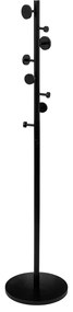 Καλόγερος Ρούχων (Φ37x176) F-V Black Round 202312