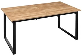 Τραπέζι Κουζίνας Επεκτεινόμενο (160-240x90x75) F-V Aliaj 193553