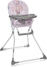 HIGH CHAIR COOKIE MARBLE GREY FLYING FRIENDS