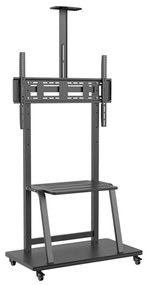 Βάση Τηλεόρασης Aisens FT100E-135 37" 100"