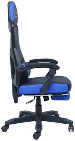 Καρέκλα Gaming Raptor Venom-Mple