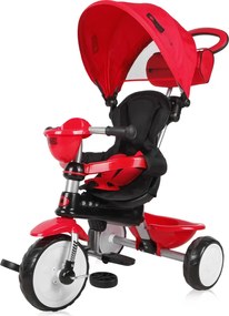 CHILDREN TRICYCLE ONE RED