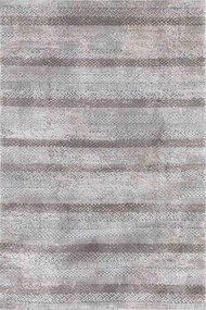 Χαλί Firenze D079AH9 Grey-Brown Ezzo 160X230cm