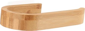 Χαρτοθήκη (17.8x8x2.7) T-D Hook Bamboo 91110195