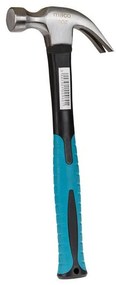 MACO MC.0130504 Σφυρί Σαμούτσα με αντιολισθητική λαβή 450 gr