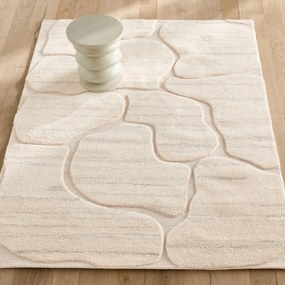 Χειροποίητο χαλί από αγνό μαλλί, SAGREDO