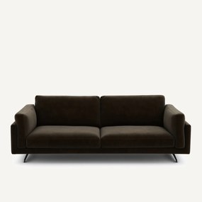 Καναπές από βελούδο, César