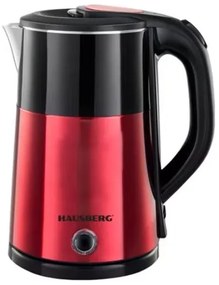 HAUSBERG HB-3618RS KETTLE 1500W / 2L