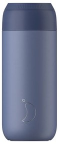 Ποτήρι Θερμός 500ml Chilly's Series 2 Cup Whale Blue