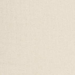 vidaXL Παγκάκι 113 x 64,5 x 75,5 εκ. Λινό με Μαξιλάρια
