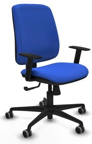 Καρέκλα Γραφείου Piqueras y Crespo B1D036G Μπλε