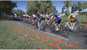 Βιντεοπαιχνίδι PlayStation 5 Nacon PS5TDF23SPIT